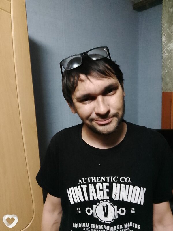 Павел, 35, Новосибирске — анкета №1609974