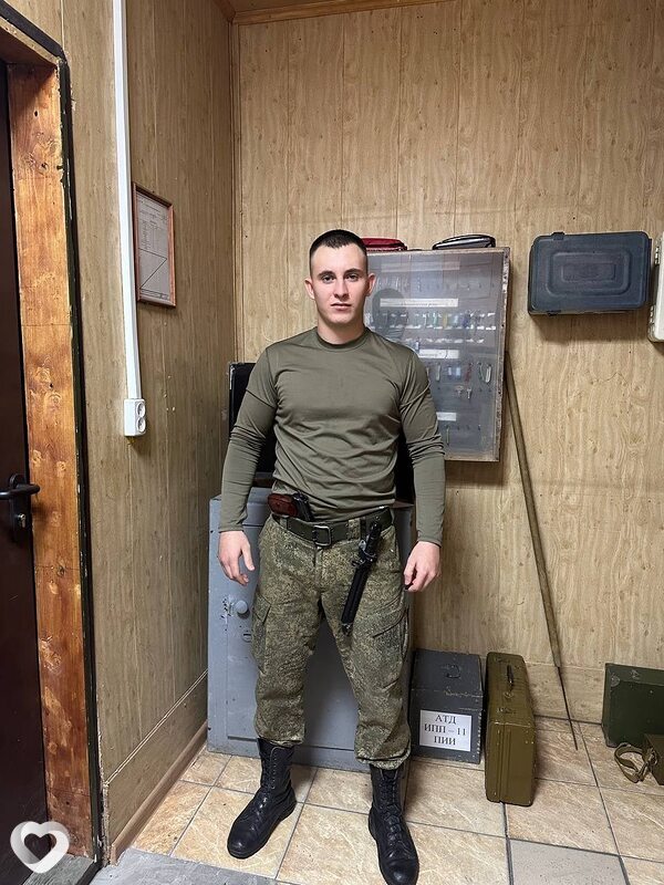 Klim, 23, Армавире — анкета №1610311