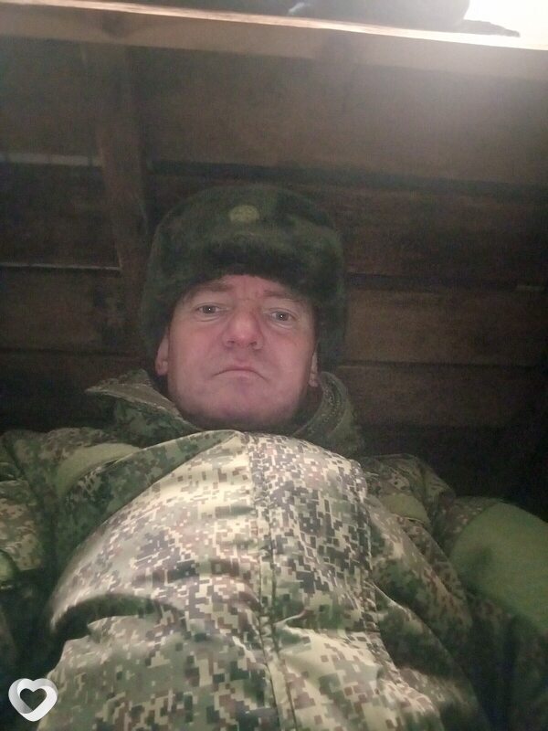 Александр, 43, Самаре — анкета №1610380