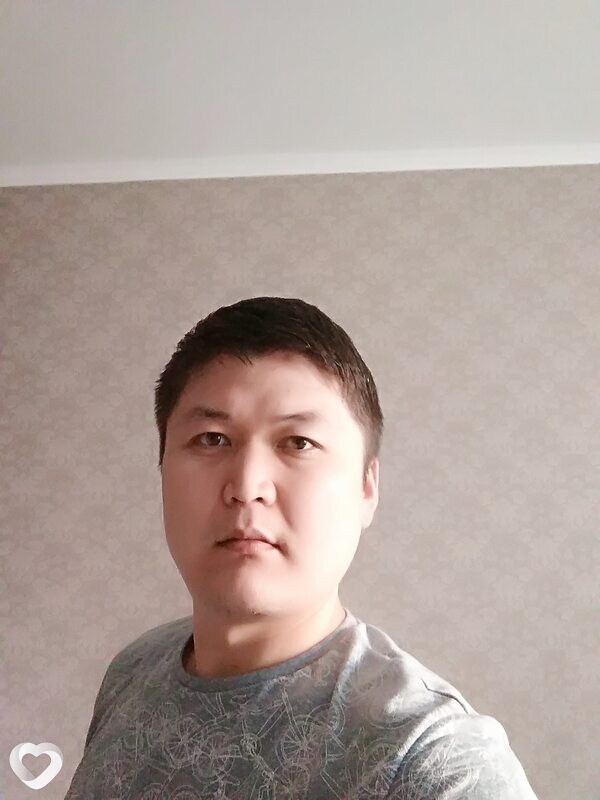 Stwall, 37, Бишкек — анкета №1610386