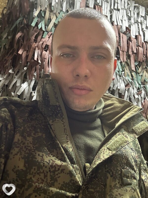 Денис, 27, Нижнем Новгороде — анкета №1610388