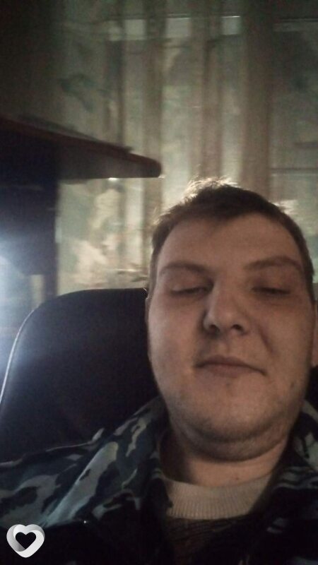 Алекс, 34, Новосибирске — анкета №1610391