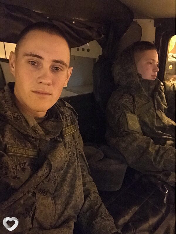 Сергей, 21, Зеленодольске — анкета №1610392