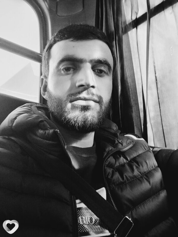 Hovo, 27, Ереван — анкета №1610395