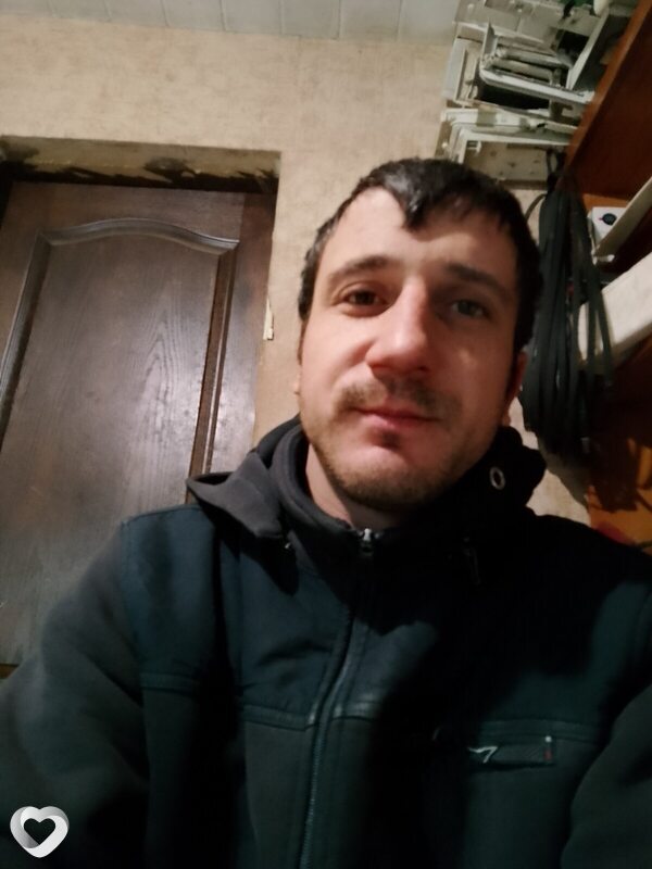 Михаил, 31, Одессе — анкета №1609981