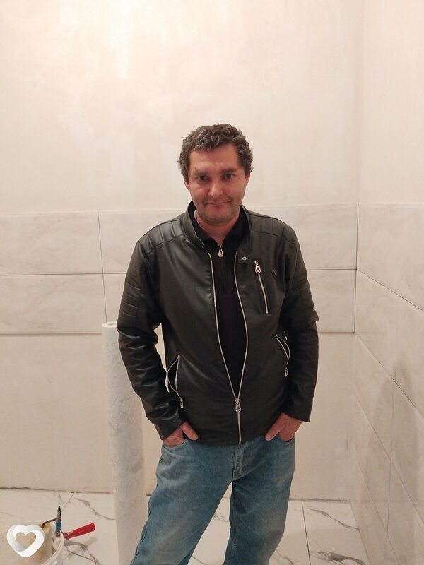 Сурик, 44, Тбилиси — анкета №1609982