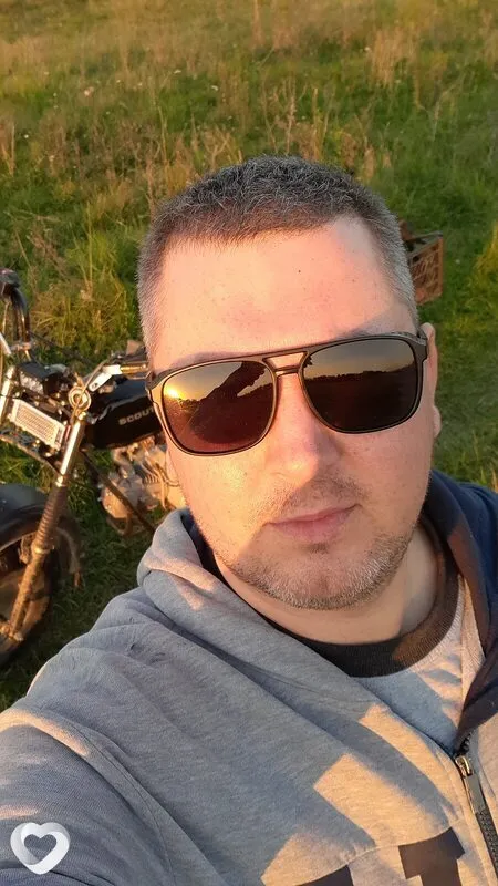 Василий, 39, Москве — анкета №1609991