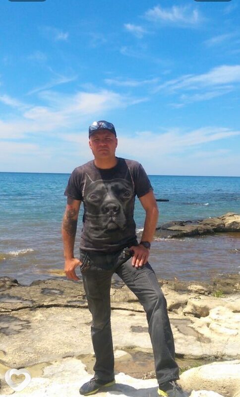 Вадим, 46, Актау — анкета №1609992