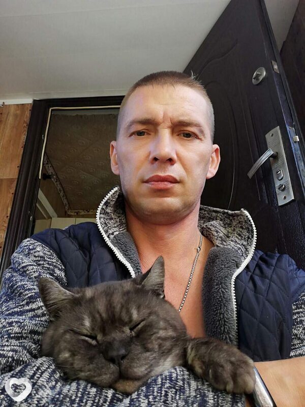 Геннадий, 49, Новоаннинском — анкета №1610042