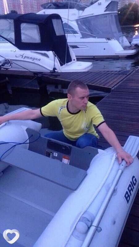 Сергей, 43, Пензе — анкета №1610046