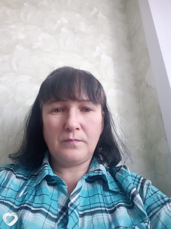 Татьяна, Краснокаменск