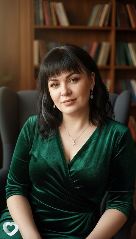 Аня, 43, Краснодаре — анкета №1610058