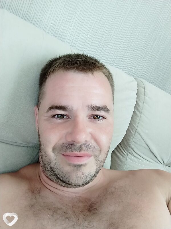 Степа, 32, Пинске — анкета №1610064