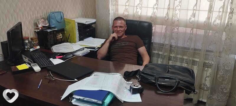 Вова, 36, Зеленогорск (Красноярский Край) — анкета №1610066