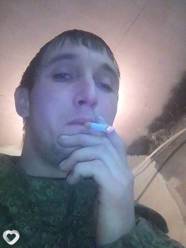 Игорь, 29, Белогорске — анкета №1610068