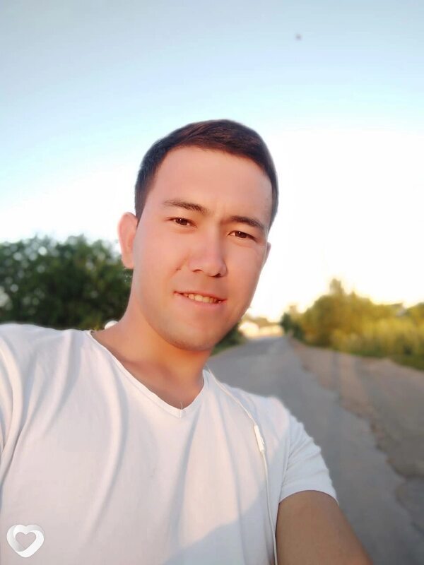 Жан, 30, Астане — анкета №1610006