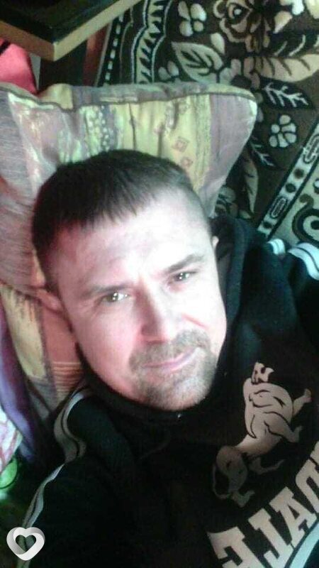 Александр, 47, Бельцы — анкета №1610011