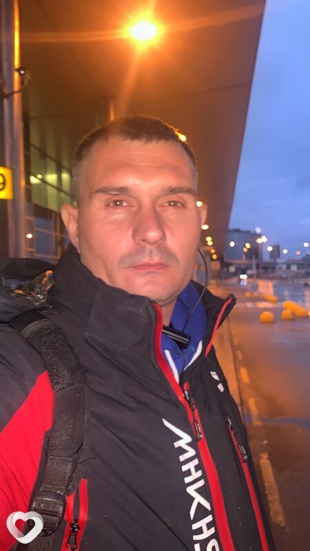 Владимир, Первомайское