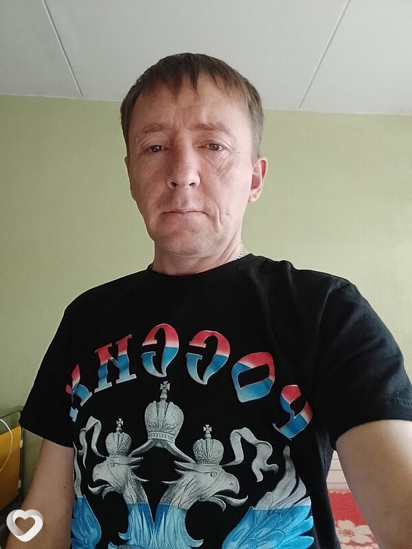 Евгений М, 43, Улан-Удэ — анкета №1610026