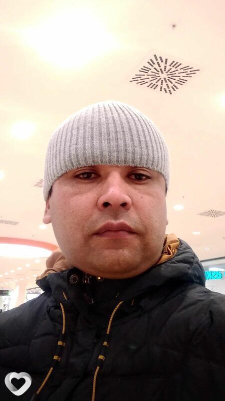 Омад, 38, Алматы — анкета №1610183