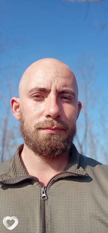 Александр, 32, Краснодаре — анкета №1610186