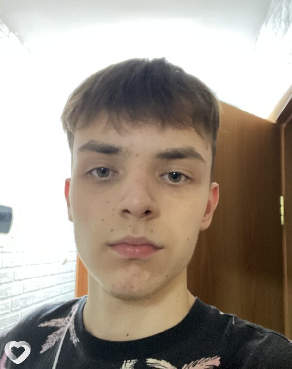 Алексей, 20, Москве — анкета №1610190