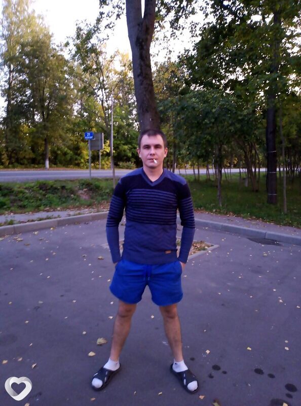 Артём, 35, Михайловка (Волгоградская Област — анкета №1610233