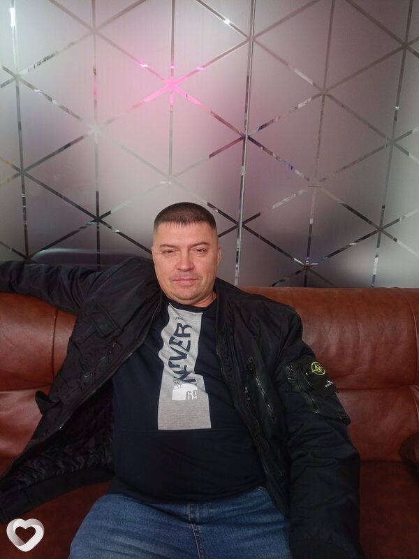Сергей, 50, Краснодаре — анкета №1610238