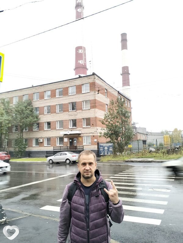 Дмитрий, 42, Калуге — анкета №1610244