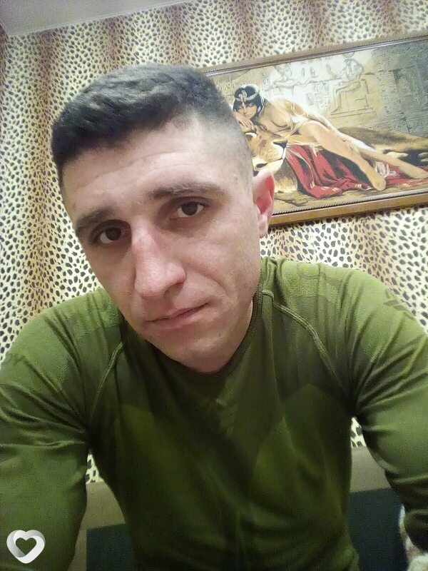 Рома, 33, Твери — анкета №1610246