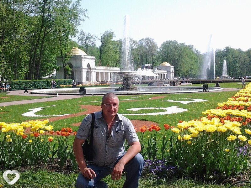 Алексей, 46, Рязани — анкета №1610207