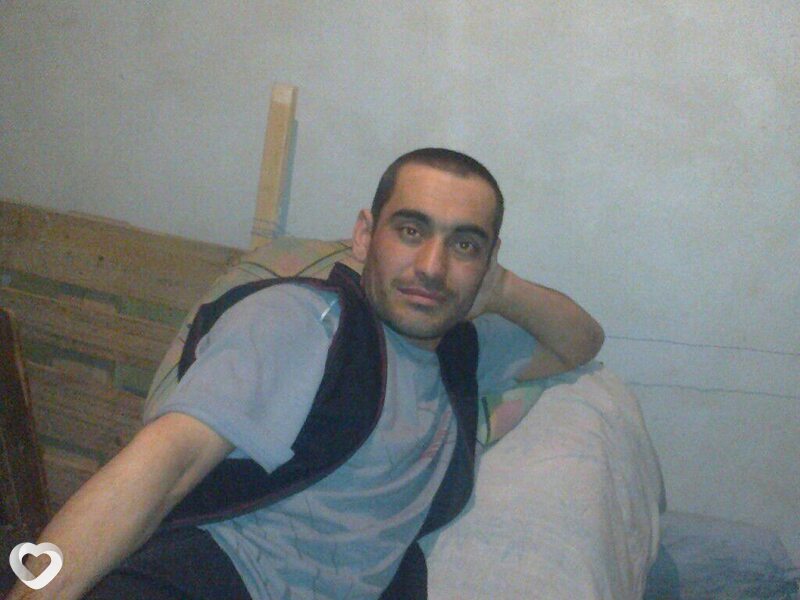 Baxa Shodmanov, 44, Новосибирске — анкета №1610212