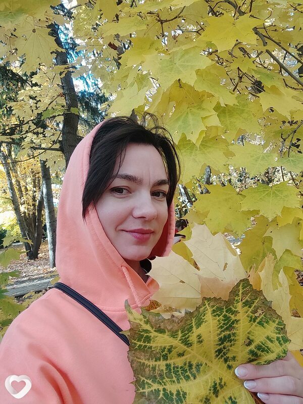 Алёна, 42, Омске — анкета №1610219