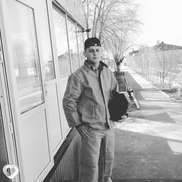 Михаил, 28, Липецке — анкета №1610096