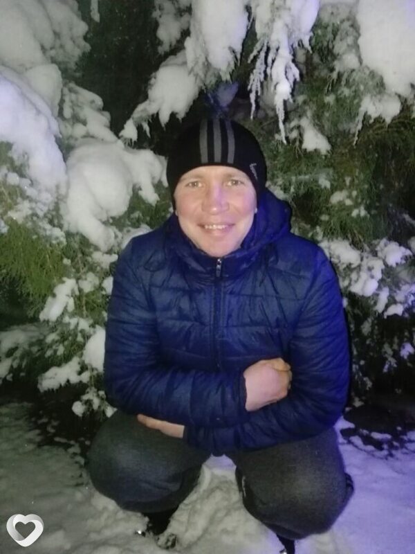 Роман, 38, Харцызске — анкета №1610098