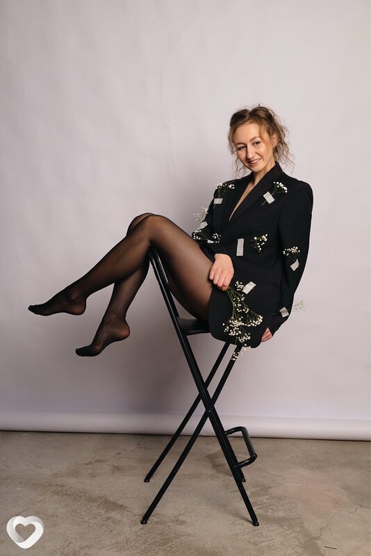 Анна, 32, Иркутске — анкета №1610101