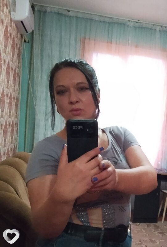 Врэдина, 38, Макеевке — анкета №1610129