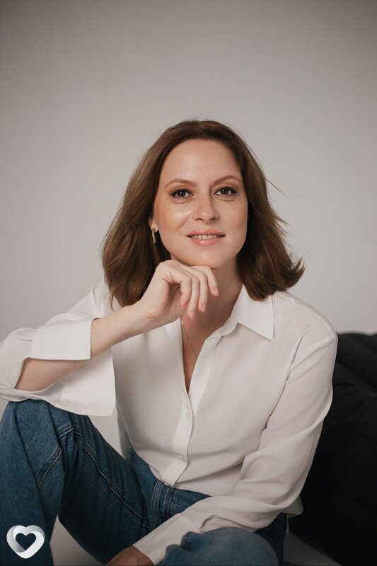 Евгения, 50, Красноярске — анкета №1610139