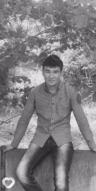 Олжас, 40, Алматы — анкета №1610140