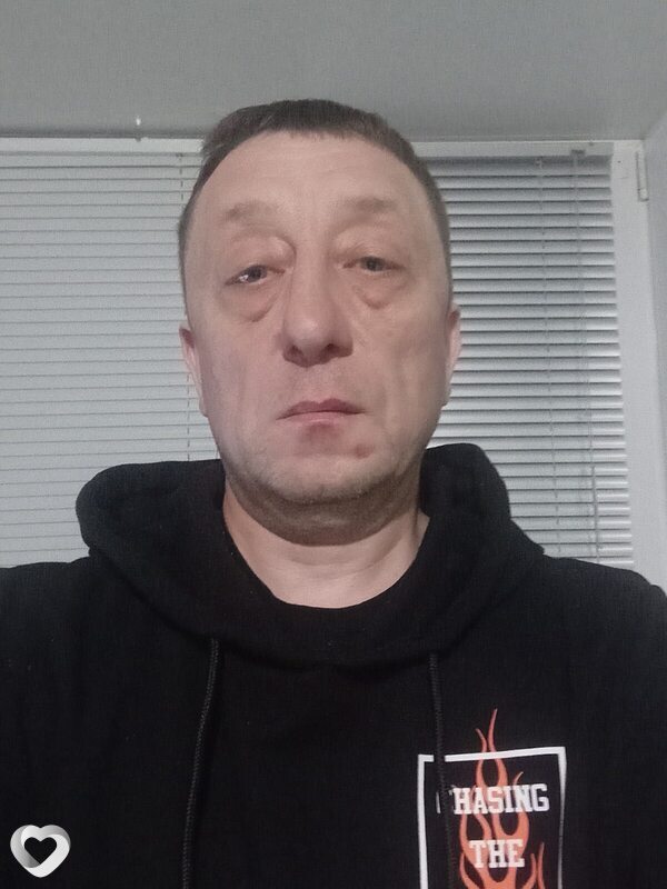 Айдар, 46, Уфе — анкета №1610142