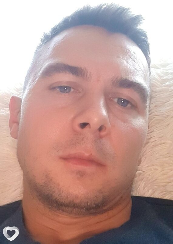 Сэм, 38, Новороссийске — анкета №1610148