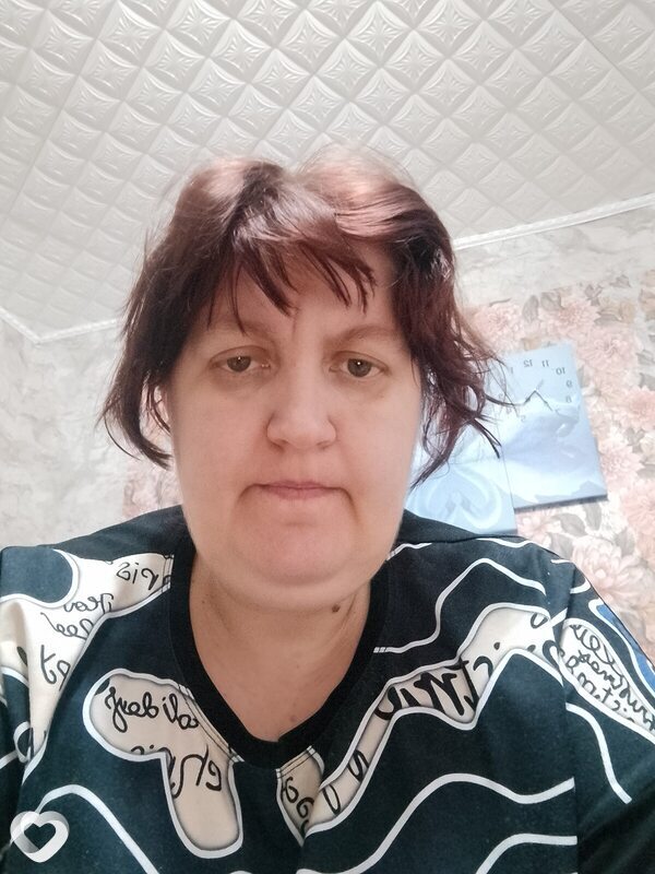 Настя, Кирсанов