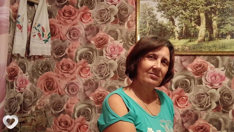 Аленка, 55, Волгограде — анкета №1610154
