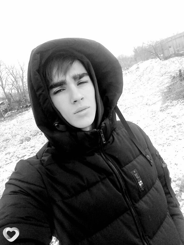 Дмитрий, 23, Люберцах — анкета №1610162