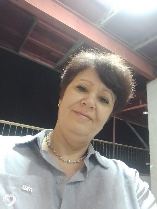 Оксана, 46, Шахтах — анкета №1610163