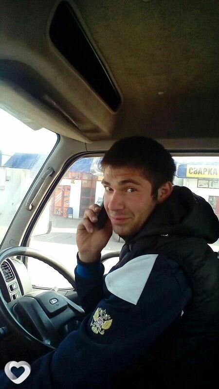 Максим, 31, Иркутске — анкета №1610171