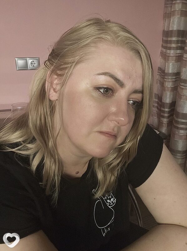Галина, 39, Магнитогорске — анкета №1610276