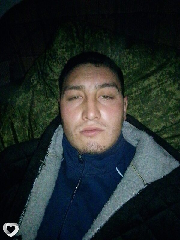 Дастан, 27, Алматы — анкета №1610277