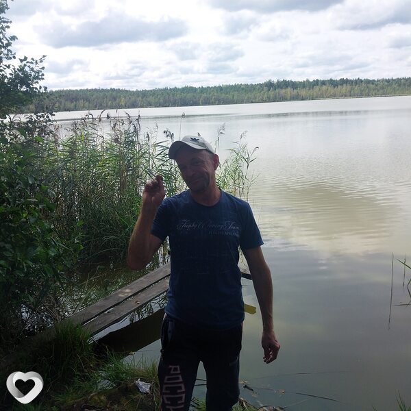 Николай, 48, Костроме — анкета №1610289