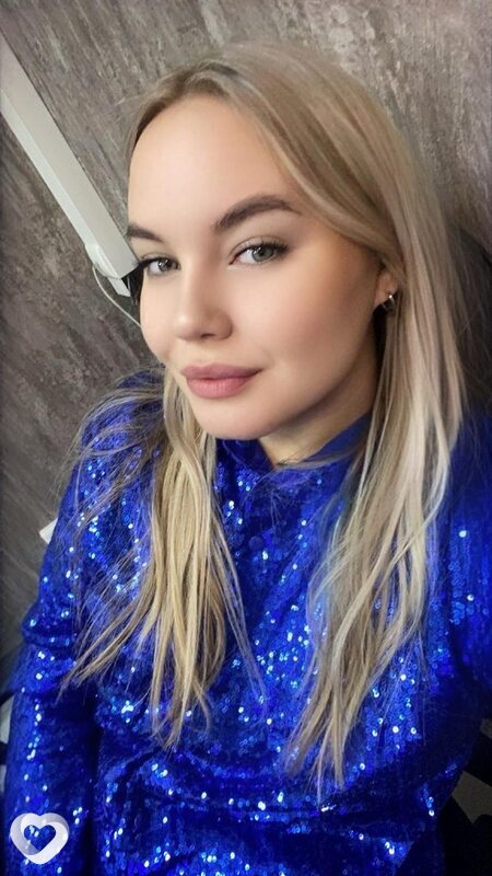 Софья, 27, Екатеринбурге — анкета №1610294